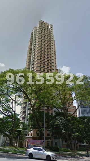 Blk 63B Lengkok Bahru (Bukit Merah), HDB 4 Rooms #130580012